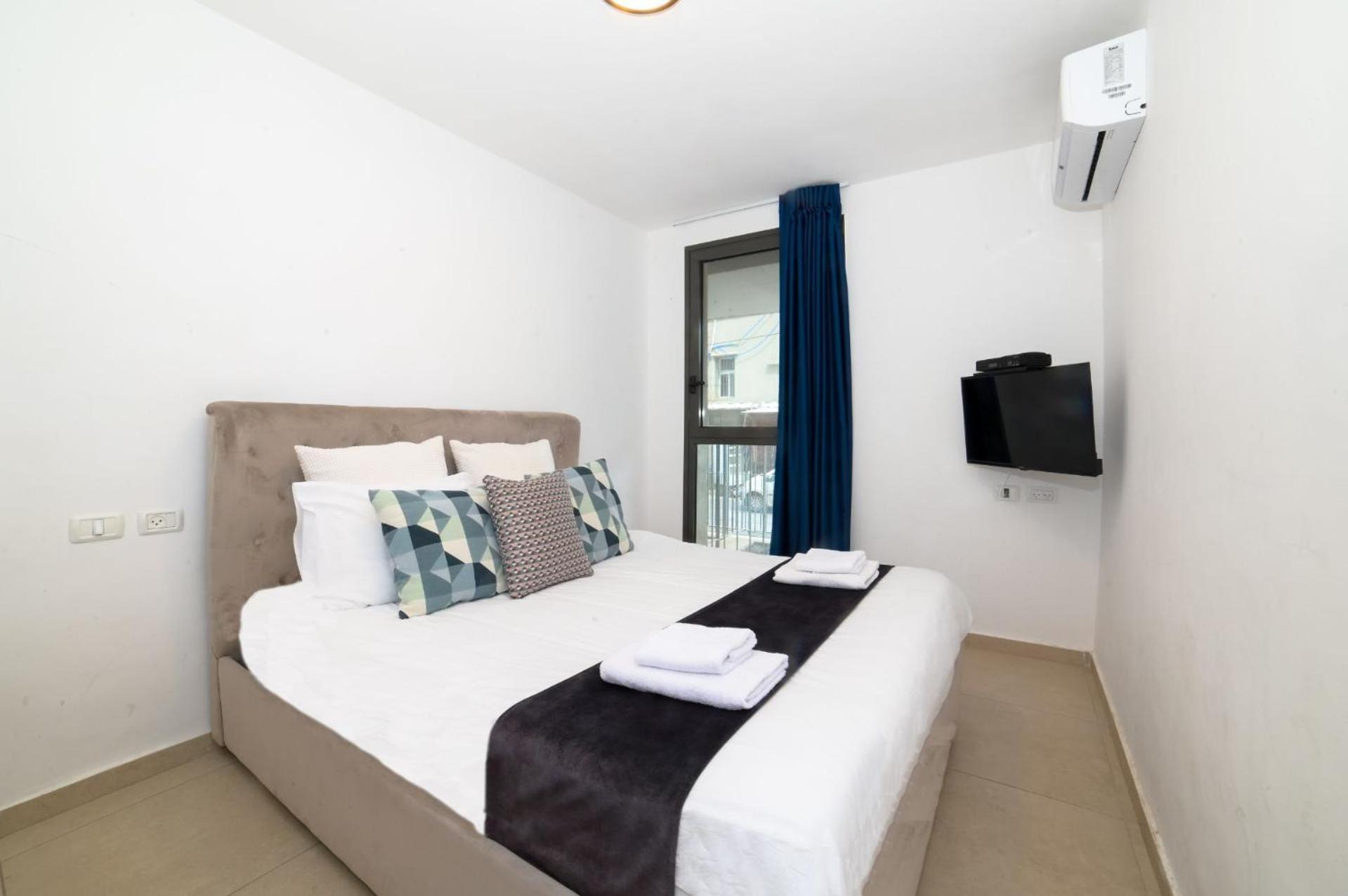 Yalarent Migdalor Boutique Apartments With Sea Views Tiberias Exterior photo